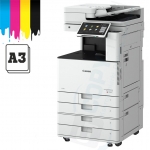 Canon imageRUNNER ADVANCE DX C3730i